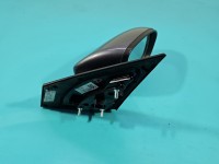 Lusterko prawe HYUNDAI i20 II 14-20 elektryczny, Europejska, Kod lakieru: V3G, 6 pin europa