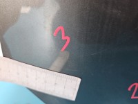 Klapa tył Toyota Rav4 IV HB 5d 4T3