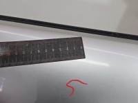 DRZWI PRZÓD PRAWE PASAŻERA Seat Ibiza III 6L 3d LS7N