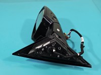 Lusterko prawe Peugeot 508 II 18- EKU europa