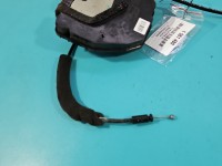 Zamek tył prawy Renault Fluence 6pin 825020019R, 40747173