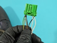 Lusterko prawe Volvo S60 I europa