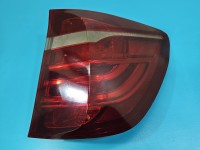 Lampa tył prawa BMW X3 F25 HB EUROPA 7220240