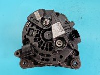 TEST Alternator Seat Alhambra I 06F903023J, 0124525092 2.0 tdi