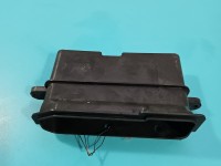 KIEROWNICA Wlot powietrza Kia Rio IV 16-23 1.2 16V (G4LF)