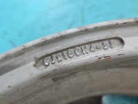 Felga aluminiowa 16" Peugeot 207 alufelga