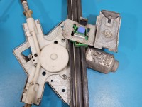 Podnośnik przód prawy SZYBY WINDA Seat Ibiza II Producent części: Seat, Europejska, Nr nieczytelny 5d / 5-drzwi / 2PIN 5d HB