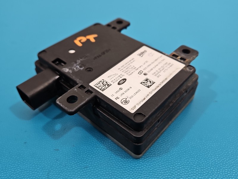 Sterownik moduł Jaguar, Europejska, Radar Tył Prawy, FK72-14F152-AC Jaguar XE X760