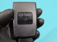 Pas bezpieczeństwa przód prawy pasażera Audi A5 8T 8K0857755F