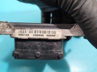 Komputer Sterownik silnika 55557933, 0261208940 Opel Corsa D 1.2 16V (Z12XEP)
