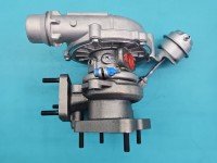 Turbosprężarka Regenerowana Renault Master III 10-19 786997-1, GT1546, H8200822404-994301-B 2.3 dci 101KM