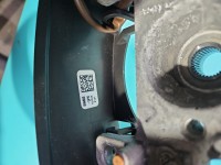 Kierownica Suzuki Celerio 84M60-5PK