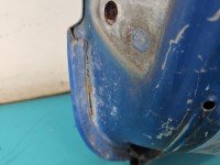 Drzwi tył prawe Ford Transit 00-06 HB 5d niebieski