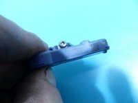 Czujnik ciśnienia opon Chevrolet Malibu IV 11-16 1342732924, 20922901 TPMS