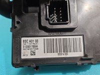 Sterownik moduł Citroen C5 I 9656147980