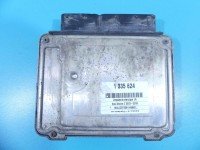 Komputer Sterownik silnika 0281011915, 55193967 Opel Vectra C 1.9 cdti