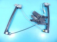 Podnośnik przód lewy SZYBY WINDA Skoda Octavia I 5d HB