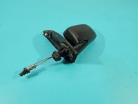 Lusterko lewe pin Fiat Panda II HB 5d kolor srebrny europa