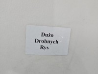 Maska przednia Peugeot 508 I grafitowy KTP