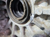 Skrzynia biegów automat Land rover range Evoque I 11-18 9HP48, 1080541, 1094020075 2.0 td