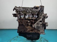 Silnik Fiat Grande Punto 169A4000 1.2 8V wiel 69KM ODPALANY FILM pomiar