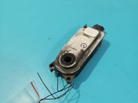 Silniczek ROLETY PRZÓD ŻALUZJI POWIETRZA, JX6B-8476-AA Ford Focus Mk4