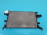 Chłodnica wody Opel Corsa C 1.0 12V