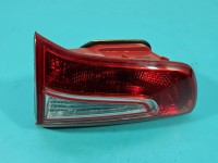 Lampa tył prawa Kia Sportage III 10-15 HB EUROPA
