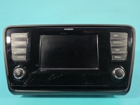 Radio fabryczne Skoda Octavia III 5E0919605D radioodtwarzacz