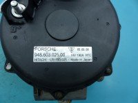 TEST Alternator Porsche Cayenne I 9P 94860302500 4.8 V8 Turbo