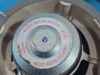 Głośniki komplet Kia Sportage III 10-15 96380-3W000, 96330-3W500