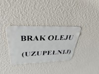 Most tylny DYFER tył Bmw e39 3.0d