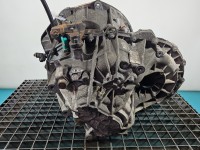 Skrzynia biegów PF6068 Renault Trafic III 2.0 dci