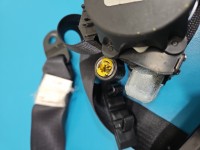 Pas bezpieczeństwa przód prawy pasażera Dodge Journey 605300800F