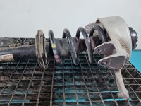 Sprężyna przód przednia AUDI Q5 08- 3.0 tfsi