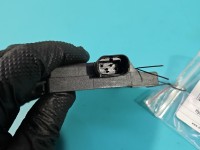 Sterownik moduł Hyundai, Europejska, airbag Hyundai Santa Fe III 12–18 88952-4Z500