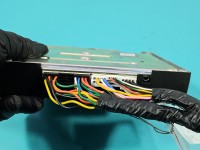 Wzmacniacz Kia Sorento III