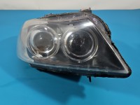Reflektor prawy lampa przód Bmw e90 EUROPA