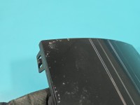 Osłona ZAŚLEPKA PLASTIK BMW iX1 U11 5A076D4