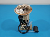 pompka Pompa paliwa Hyundai Getz 1.3 12v 31110-1C000 Hyundai, Uszkodzona obudowa i króciec