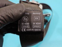 Pas bezpieczeństwa przód lewy kierowcy Hyundai I40 88810-3Z000 EU