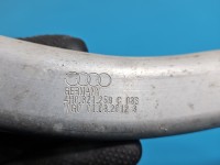 Mocowanie Europejska, wspornik błotnika przód lewego uchwyt 4H0821259C AUDI A8 D4 4H