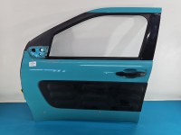 DRZWI PRZÓD LEWE KIEROWCY Citroen C4 Cactus 14-20 5d KBK
