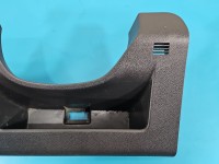 Schowek pasażera Isuzu D-Max II 11-19 EUROPA