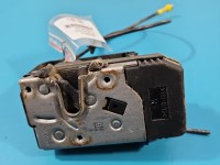 Zamek przód prawy Renault Trafic II EUROPA 3pin 8200042171, 91166234