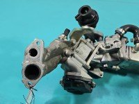 Chłodnica spalin Mercedes W212 A6511400675, A6511400660, A6511400502 2,2.0 cdi