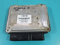 Komputer Sterownik silnika 03G906021LB, 0281013238 Skoda Octavia II 1.9 tdi