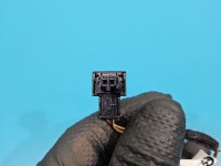 Instalacja Wiązka poduszki Airbag BMW X5 F15 2492345-AA, 1557601-1, 92345AA