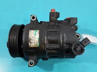 Sprężarka klimatyzacji kompresor 5N0820803H Vw Golf VI 1.6 TDI