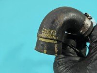 Rura przewód Mercedes, EGR Mercedes W205 A2741411404 2.0 16V